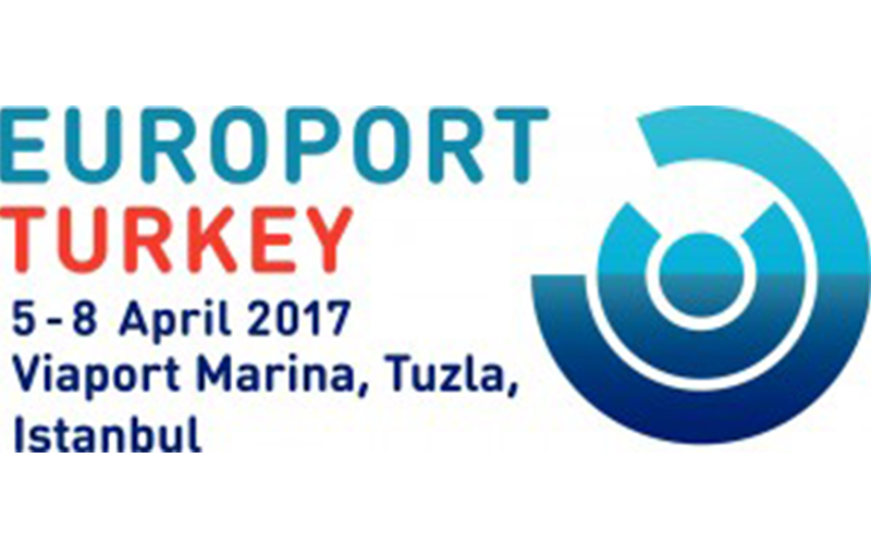 Europort İstanbul 2017