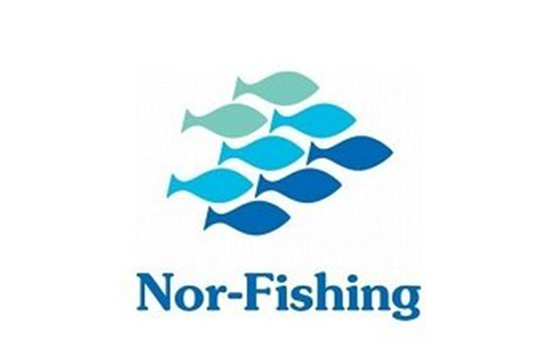 Nor Fishing 2018