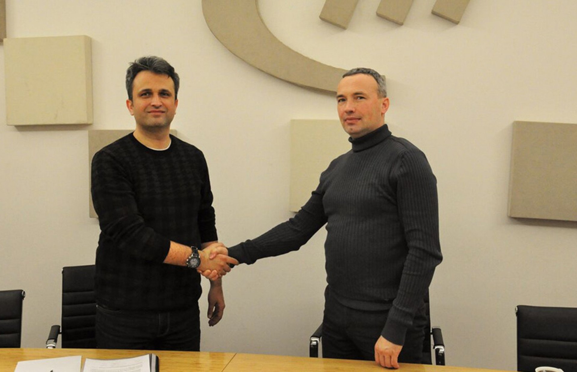 CEMRE, İki Duba Projesine İmzasını Attı!