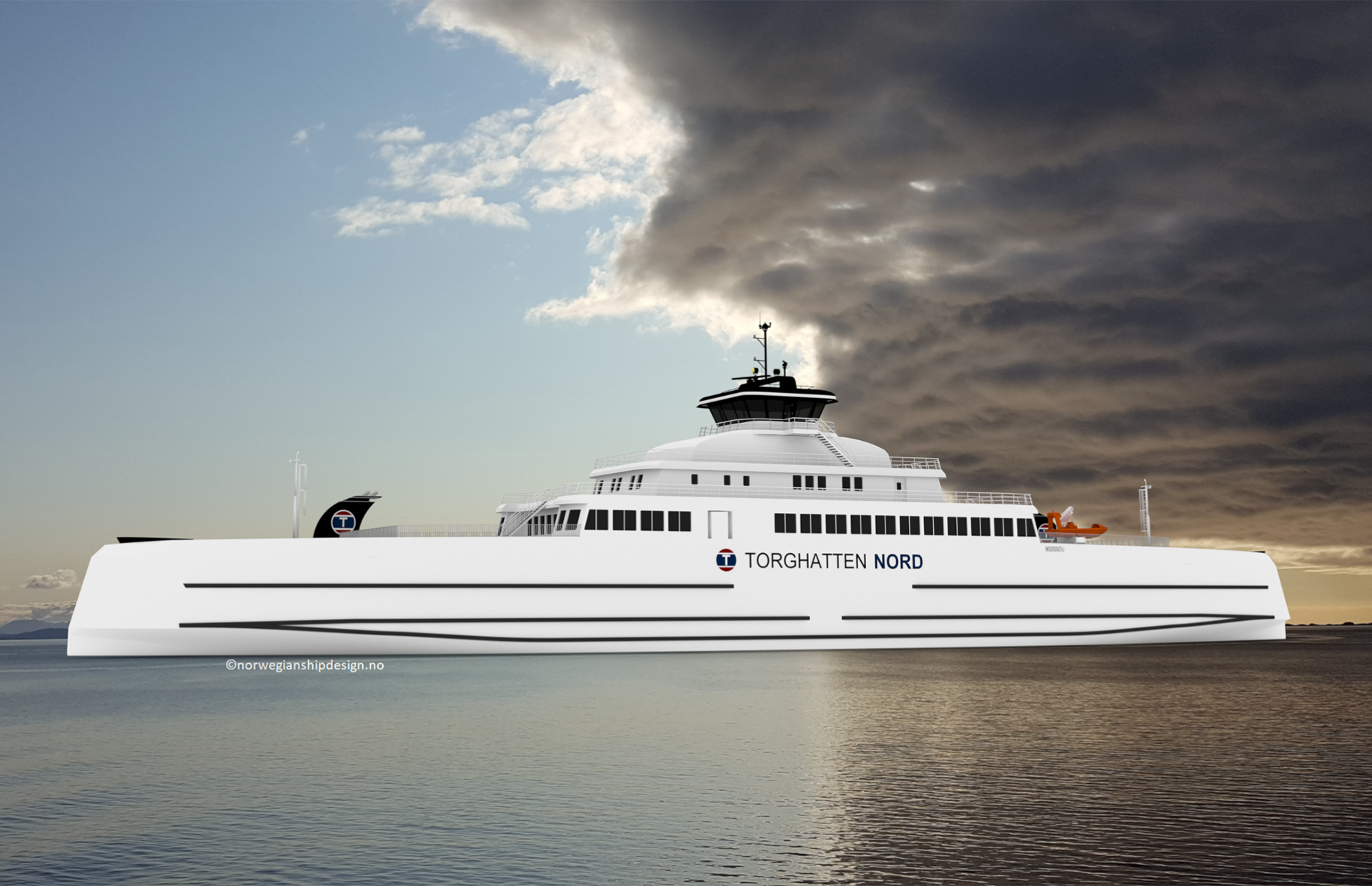 Celebration of the New Contract!