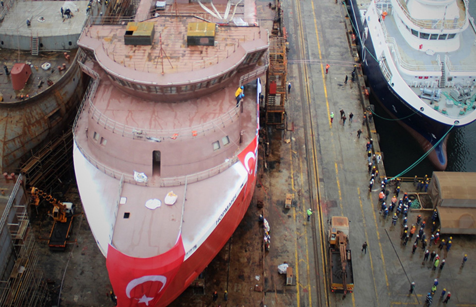 NB129, Hopmahh was Launched!