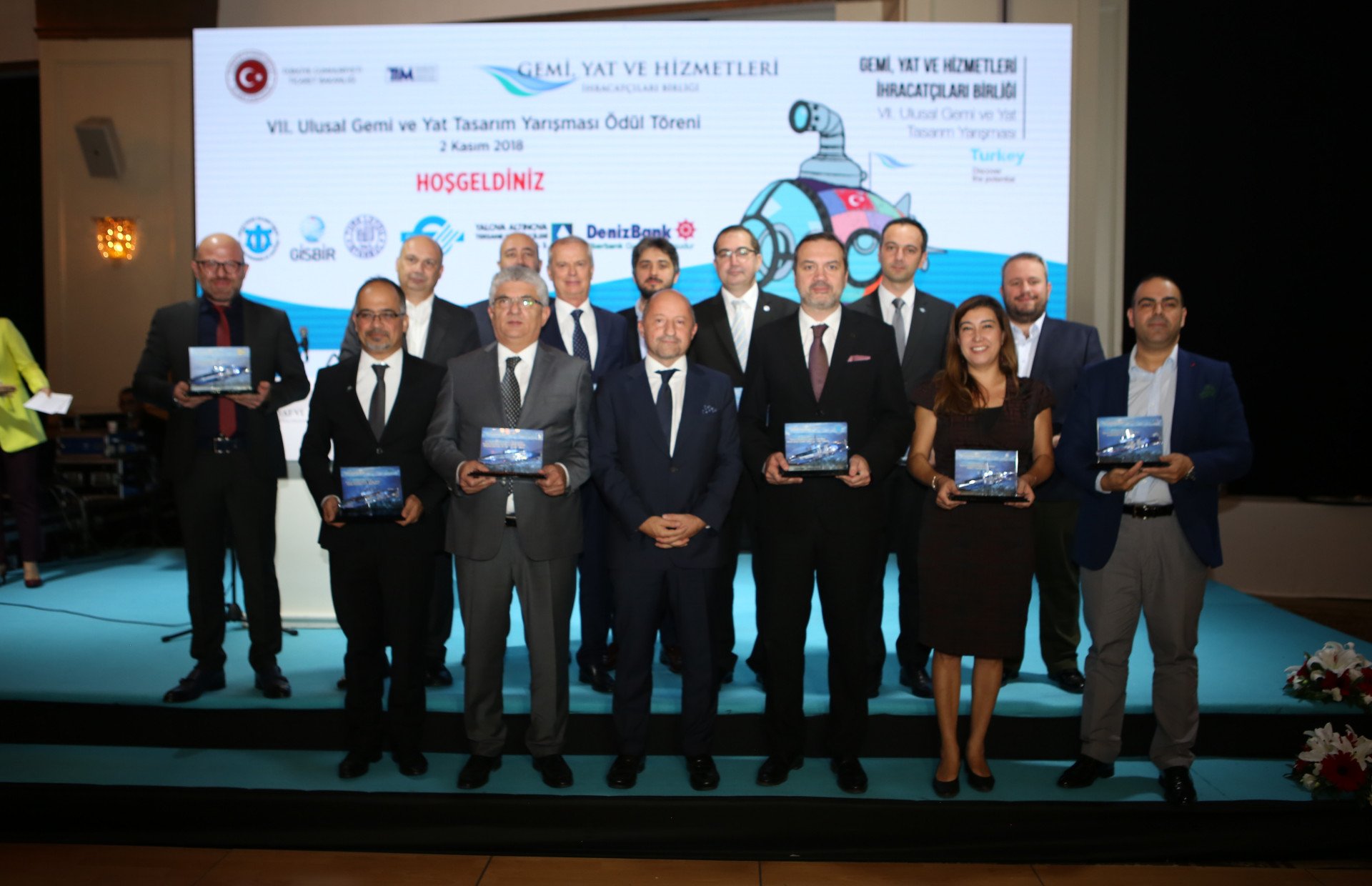 Cemre, Genç Mühendisleri Desteklemeye  Devam Ediyor!