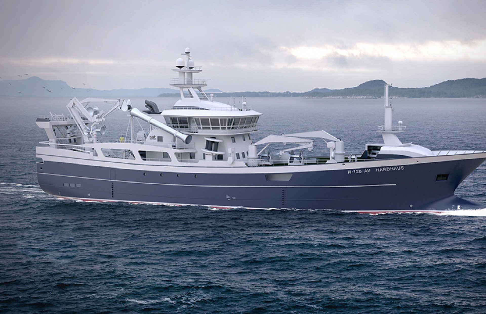 CEMRE Signed Energy Efficient HARDHAUS!