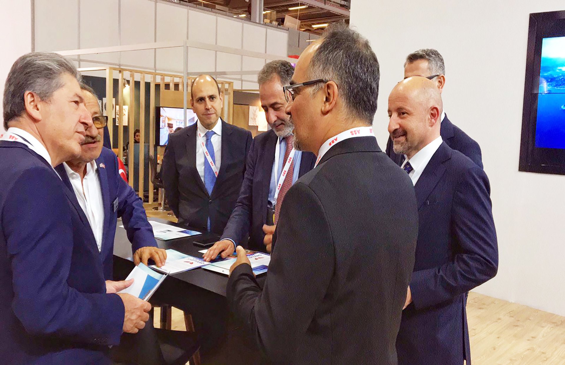 Cemre Nor-Shipping 2019' da!