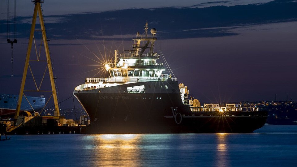 Cemre Continues Delivery On Time!