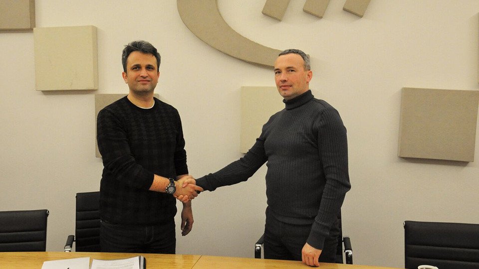 CEMRE Has Signed Two Barge Projects!