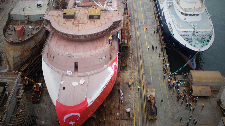 NB129, Hopmahh was Launched!