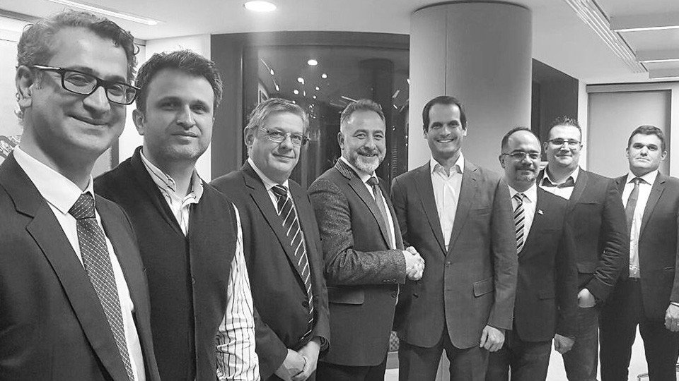 Cemre liked the WIND!