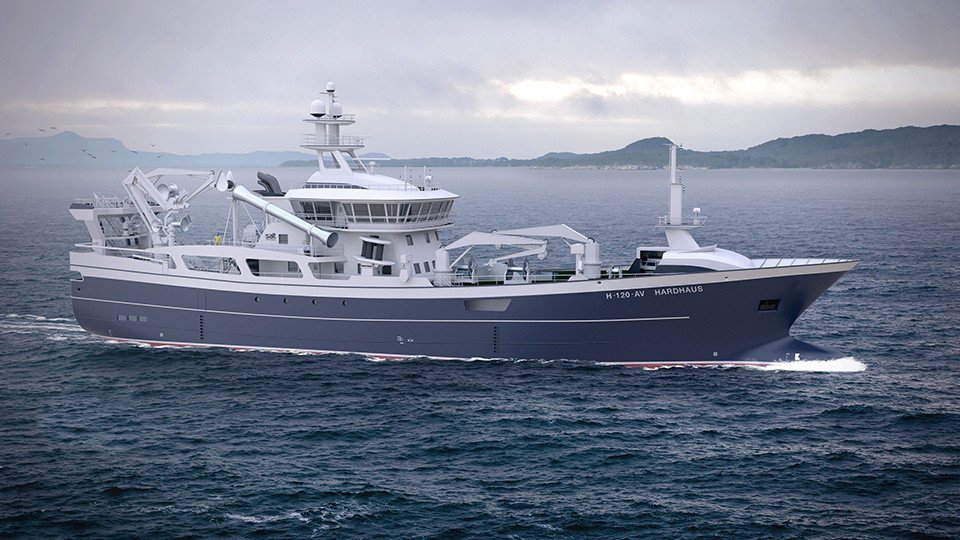 Yeni Hardhaus CEMRE'de!