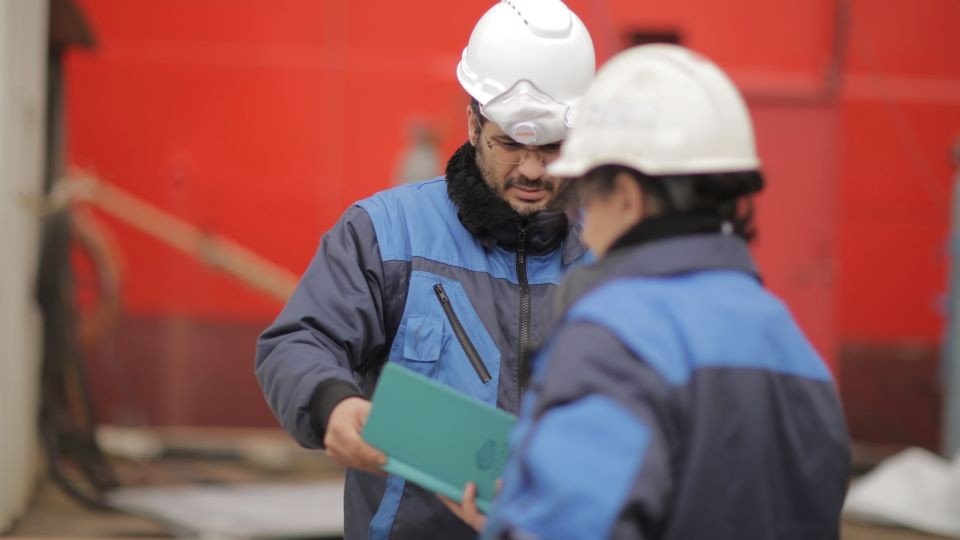 H&S 2019 Statistics