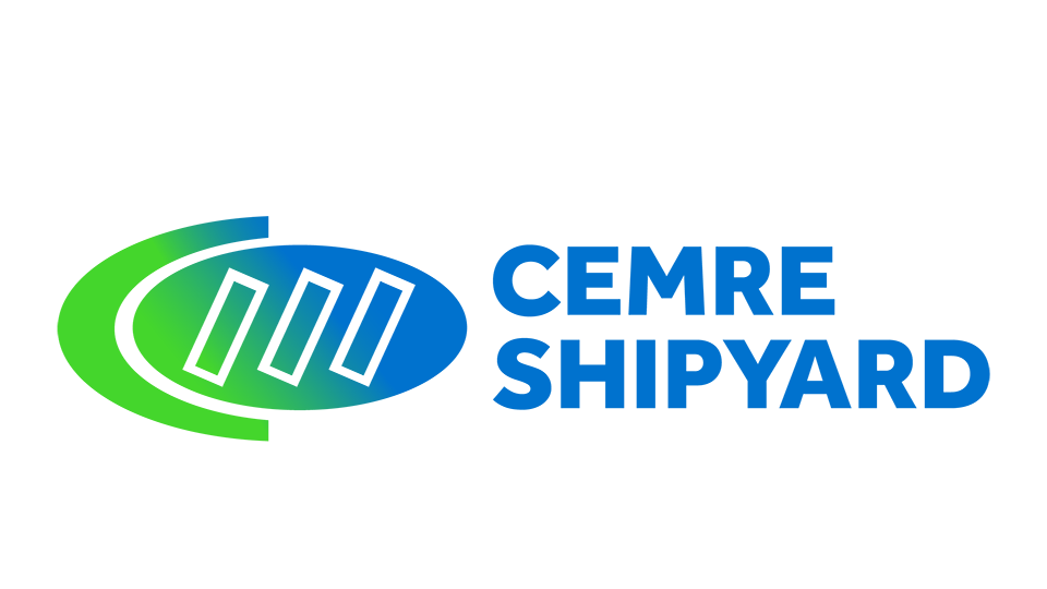 Cemre Presents the New Logo