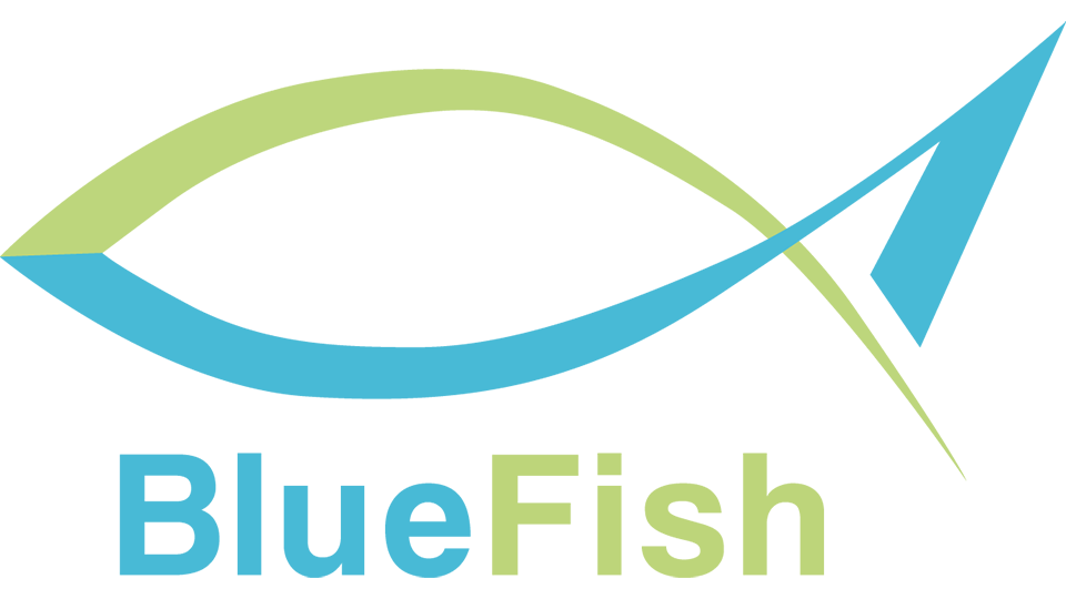 Cemre Attended Blue Fish 2019!