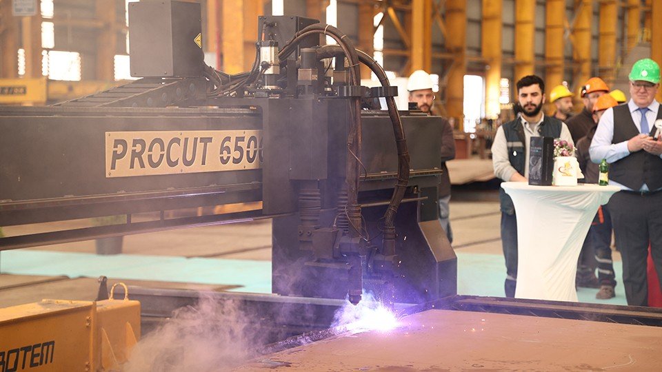 Two More Milestones Achieved for CMAL Ferries!