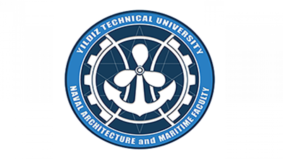 Cemre’s at Yildiz Technical University!