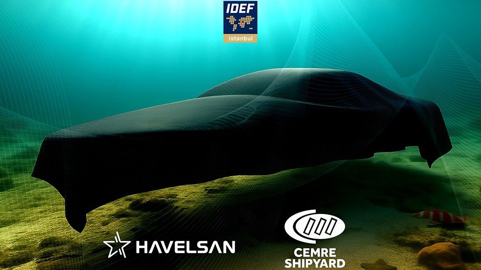 ÇAKA Hybrid Unmanned Surface Vehicle Moves Toward Production