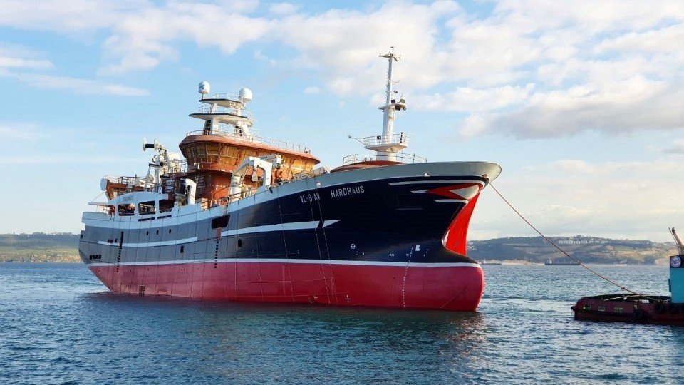 NB65 Hardhaus is Launched!