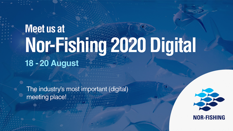 Cemre Shipyard - Nor-Fishing 2020 Digital