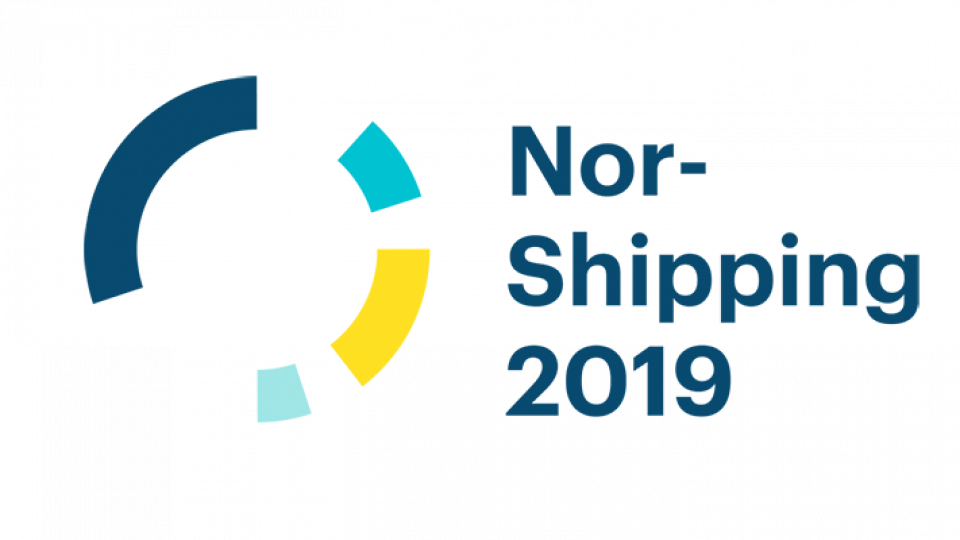 Cemre Nor-Shipping 2019' da!