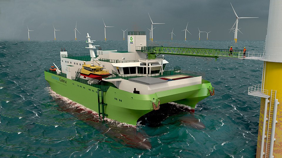 Keel Laying Ceremony for NB72 SOV