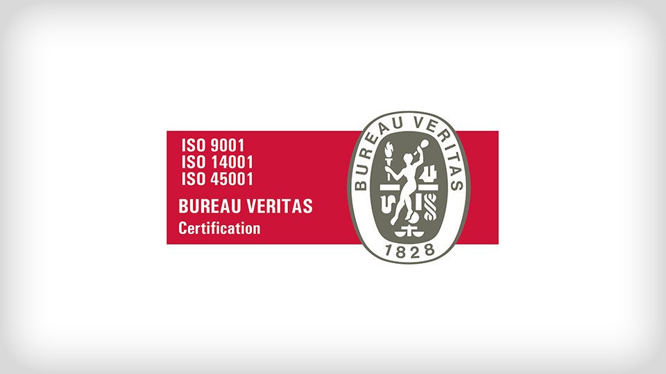 Cemre Shipyard has updated ISO certificates!
