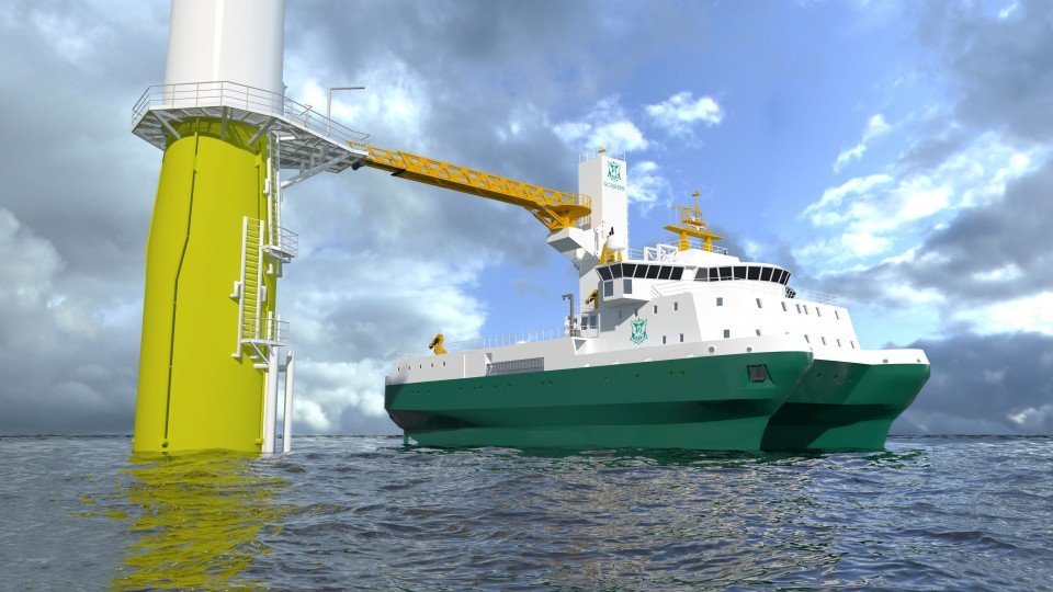 Game-Changing WindKeepers to be at Earth’s Service!