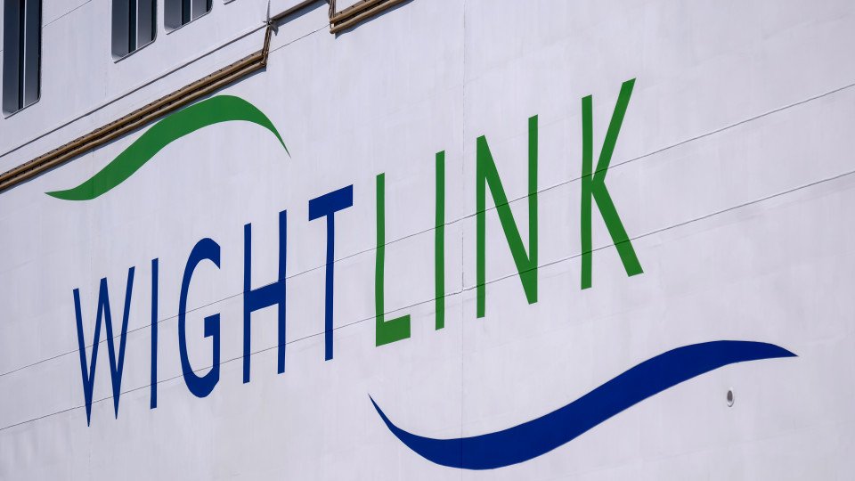 Victoria of Wight Teslim Edildi!