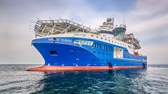 NB0057 WIND OF CHANGE - Cemre Shipyard
