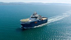 NB0067 WIND OF HOPE - Cemre Shipyard